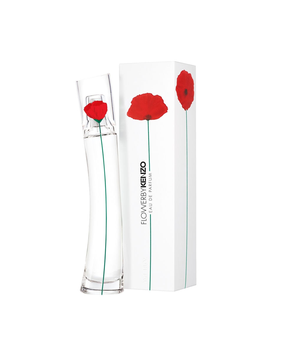KENZO FLOWER BY KENZO EAU DE PARFUM 30 ML 3