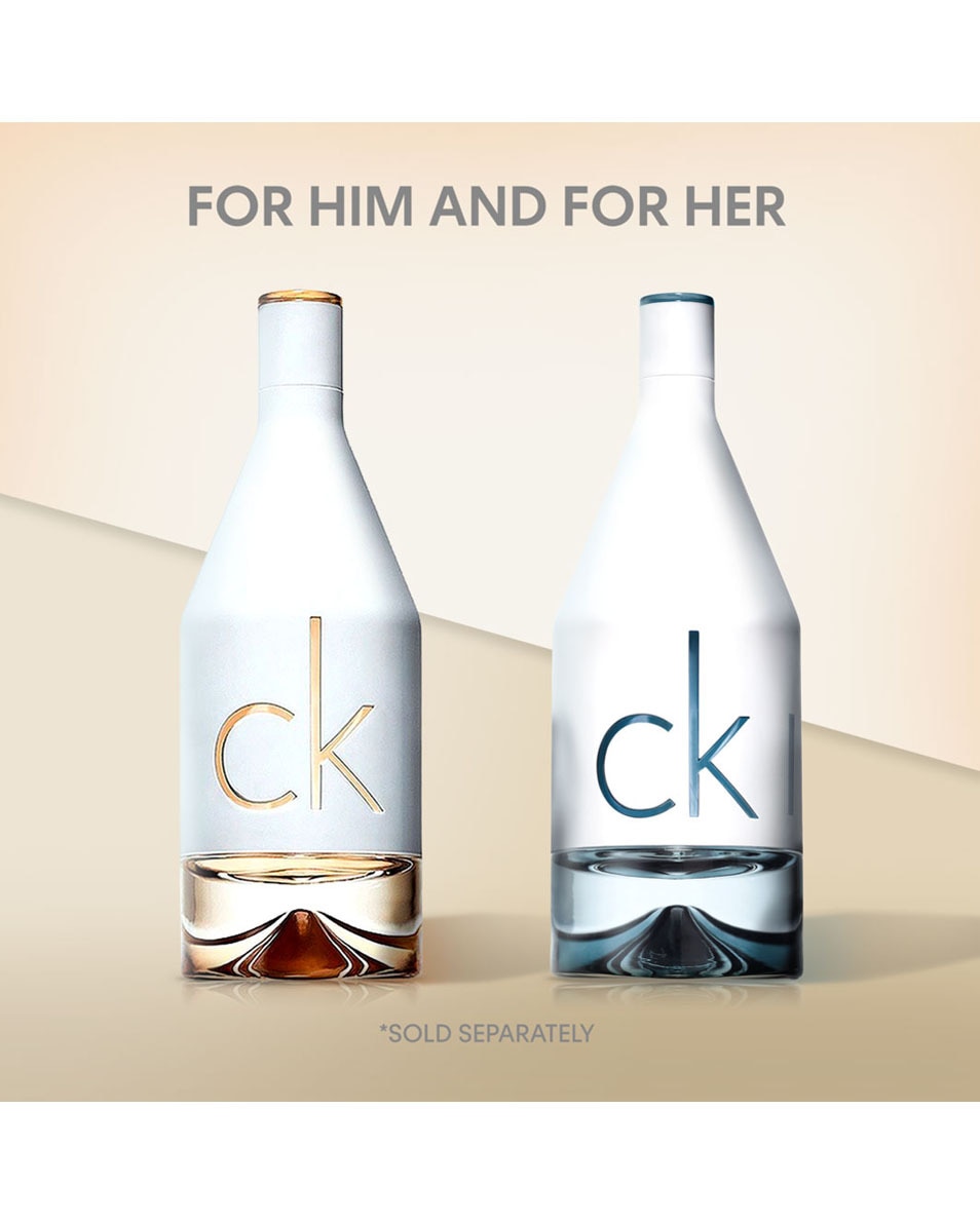 EAU DE TOILETTE VAPORISATEUR