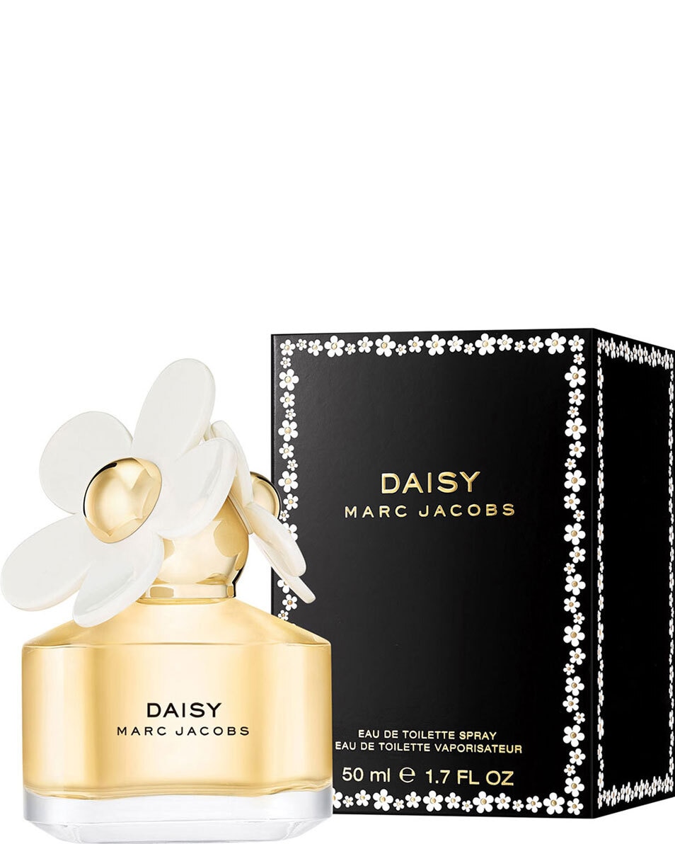 MARC JACOBS Daisy Eau de Toilette 50 ML 5