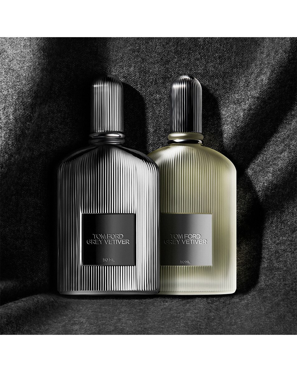 TOM FORD GREY VETIVER EAU DE PARFUM 50 ML 5