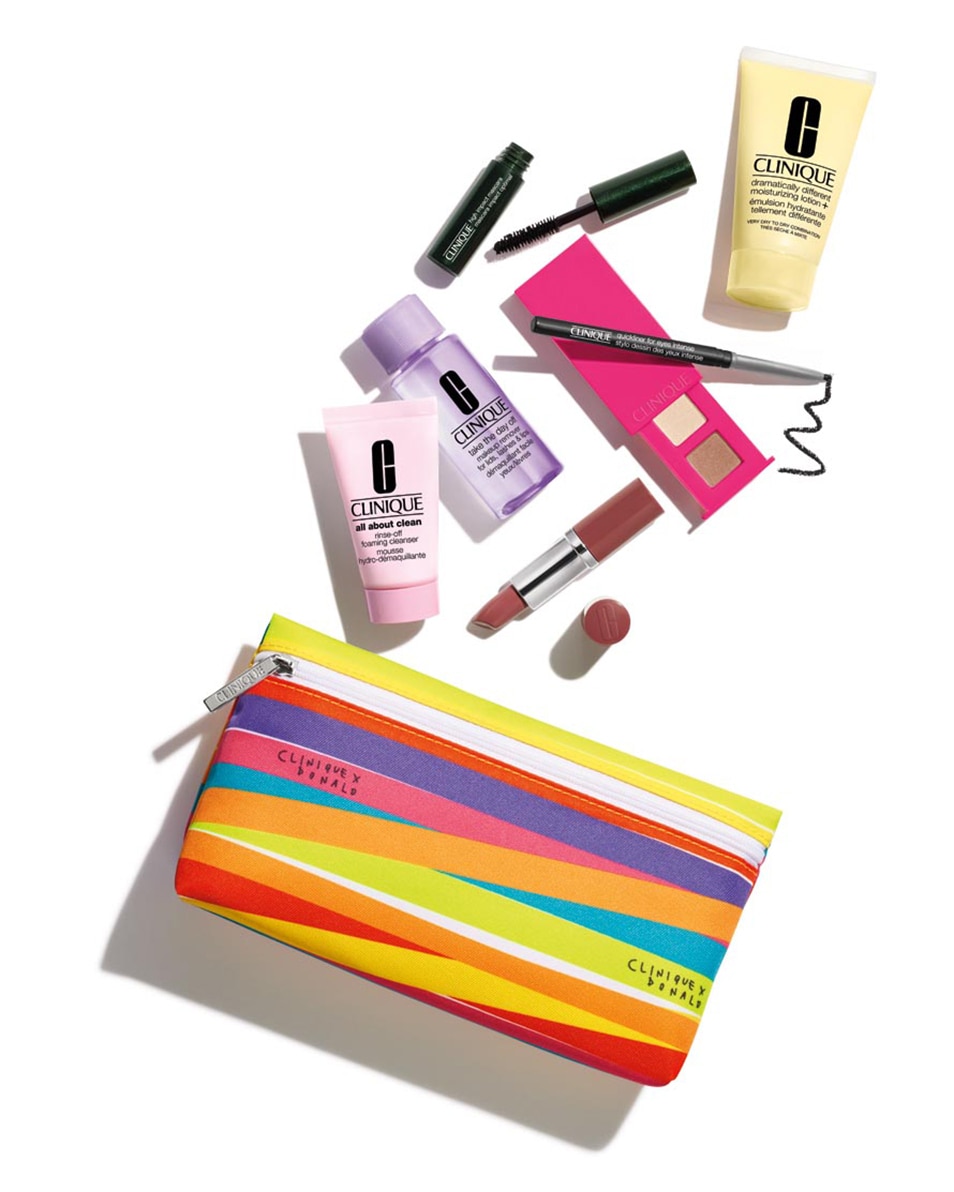 CRAYON POUR LES YEUX - TENUE LONGUE & SANS TRANSFERT