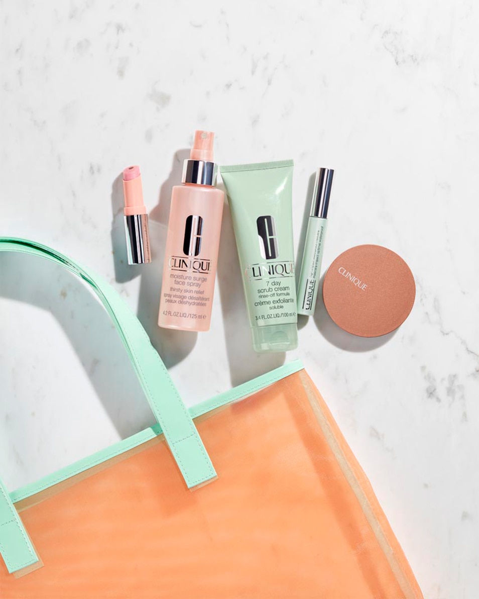 CLINIQUE High Impact™ Waterproof Mascara MASCARA - WATERPROOF - VOLUME & ALLONGEANT Black/Brown 5