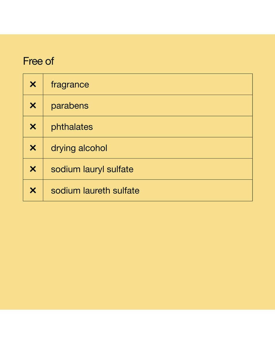 CRÈME DE JOUR & NUIT HYDRATANTE - PEAU SÈCHE À MIXTE - 3-STEP SYSTEM