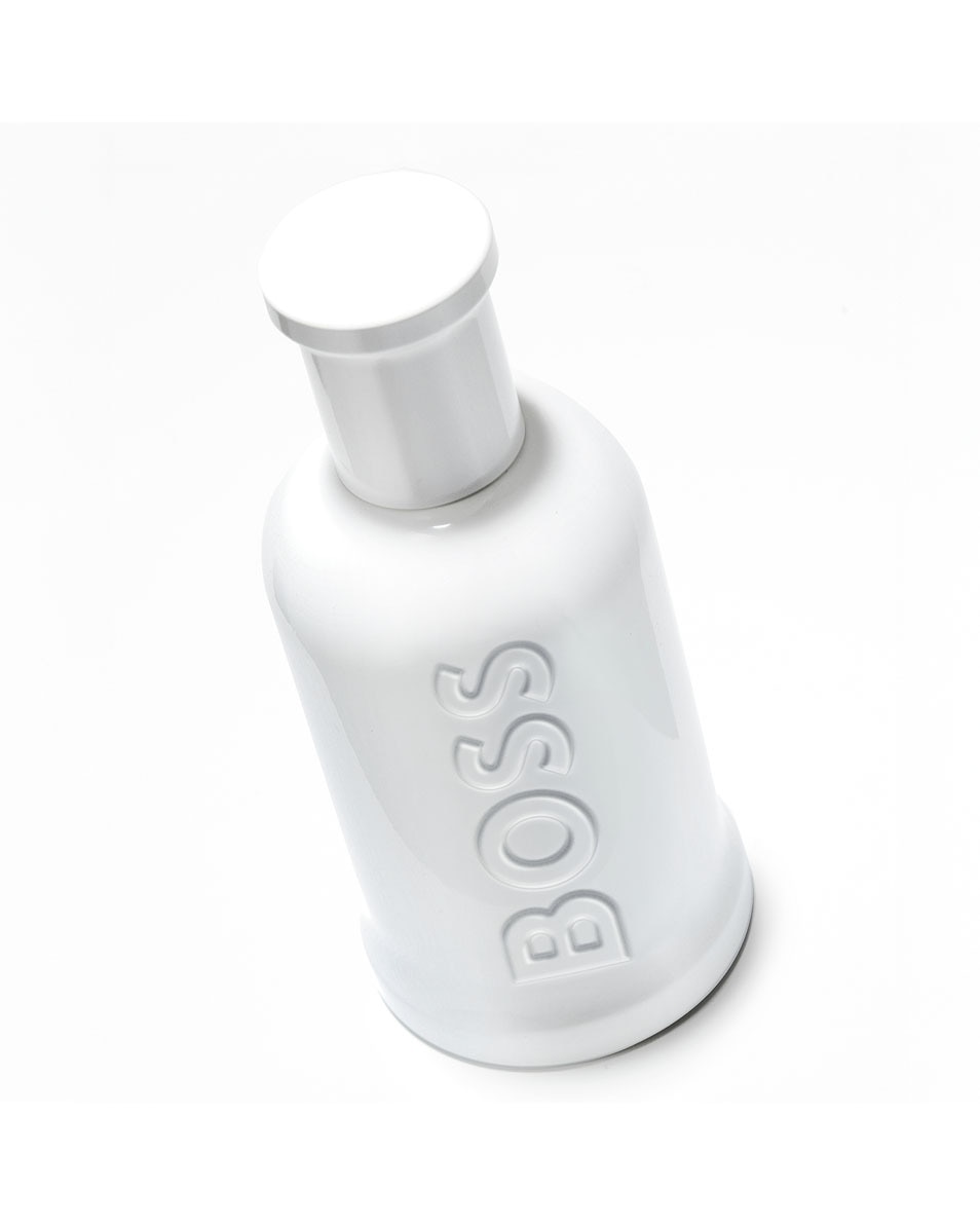 HUGO BOSS BOSS BOTTLED UNLIMITED EAU DE TOILETTE 100 ML 5