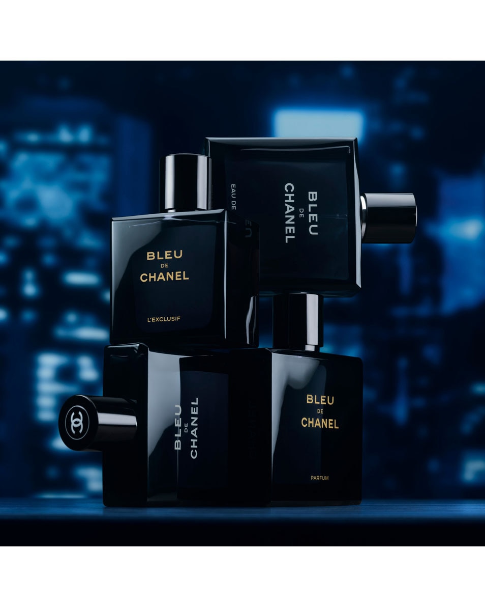 CHANEL BLEU DE CHANEL EAU DE PARFUM VAPORISATEUR 50 ML 5