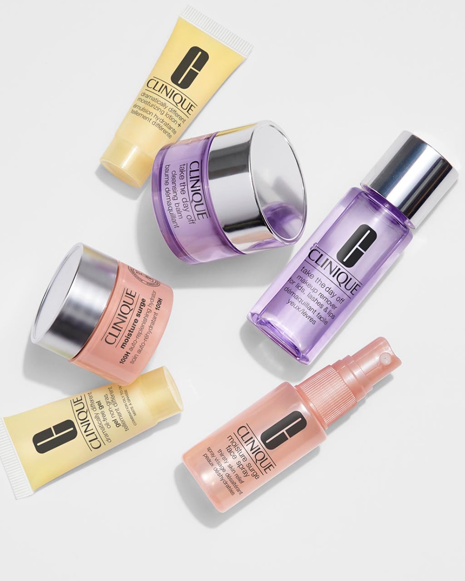 CLINIQUE Démaquillante facile yeux & lèvres - tous types de peaux 200 ML 5