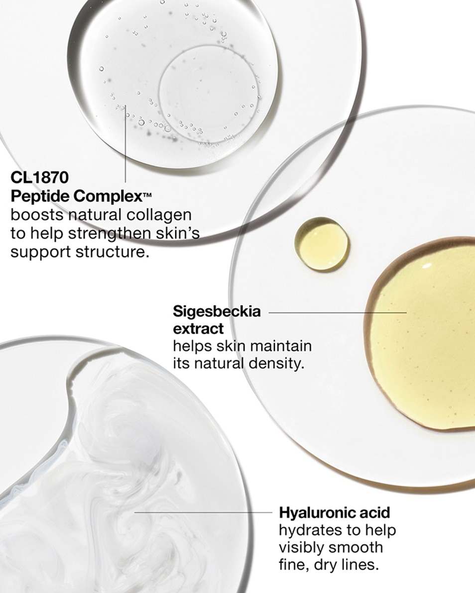 SOIN DES YEUX - ANTI-ÂGE & HYDRATANT - RÉDUIT LES RIDES