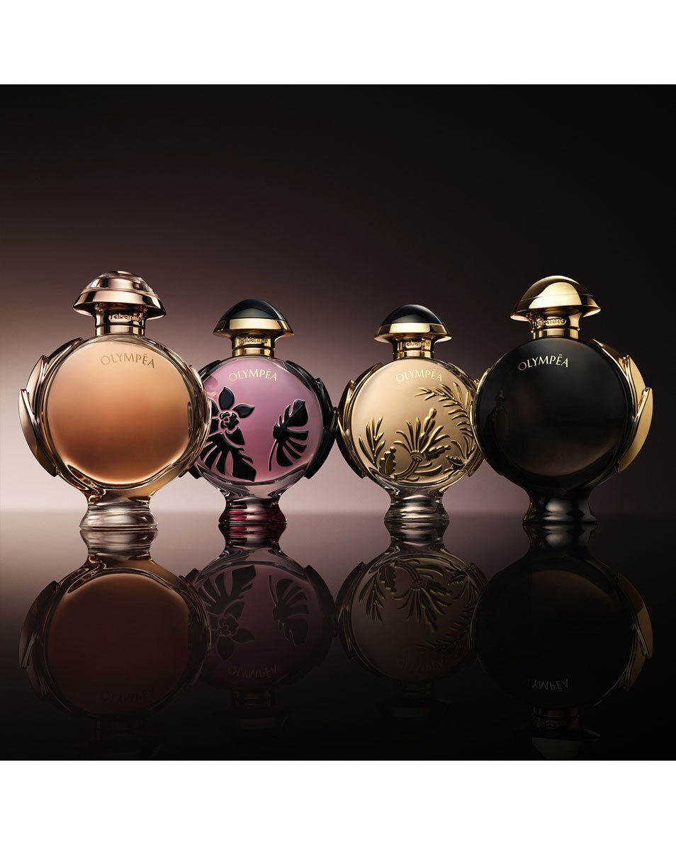 RABANNE OLYMPEA EAU DE PARFUM 80 ML 4