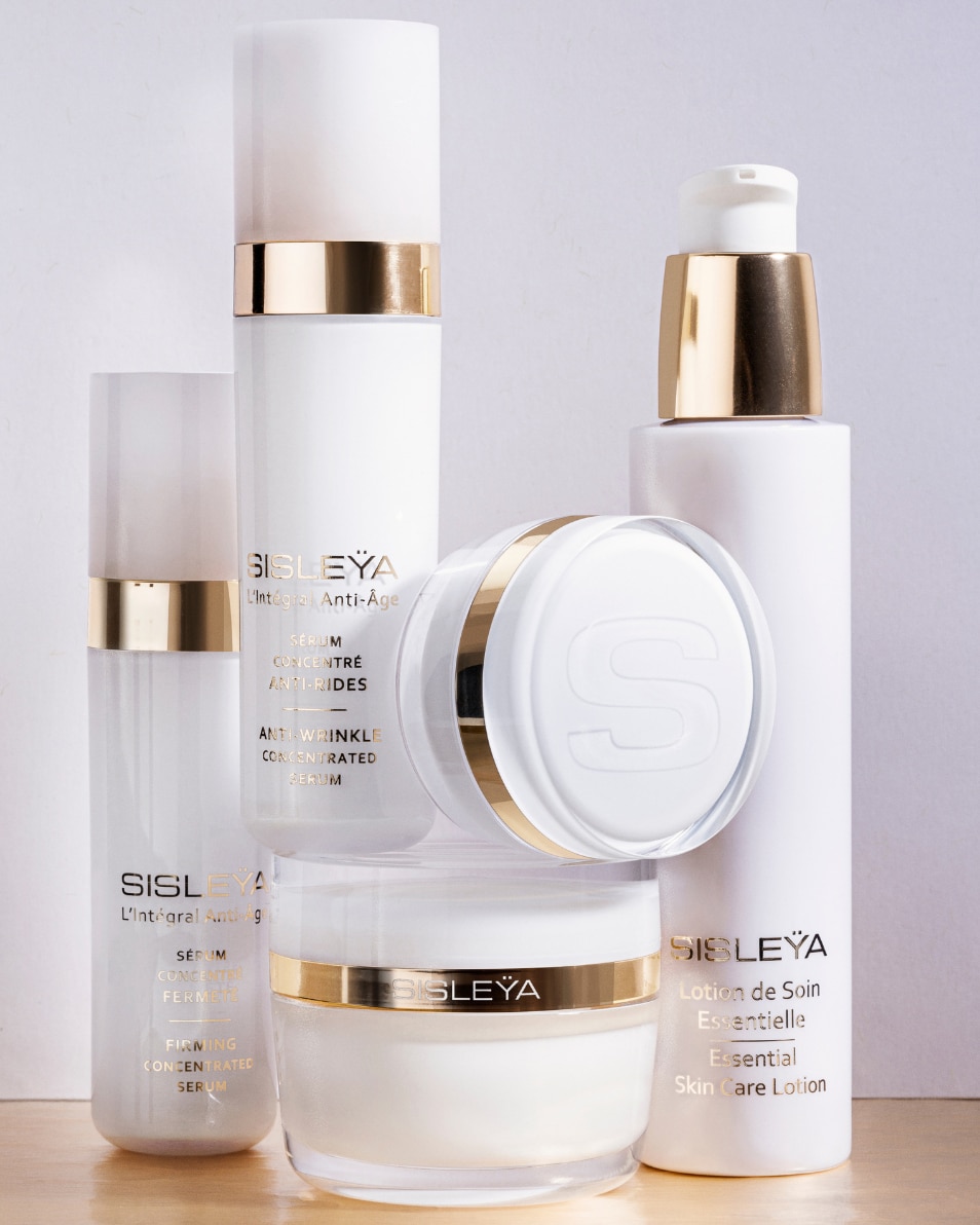 SISLEY Sisleÿa Crème anti-âge complète - peau sèche à très sèche 50 ML 5