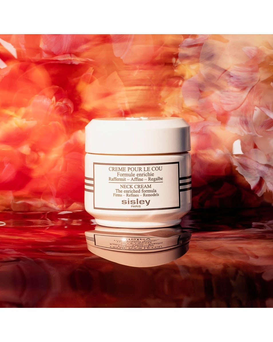 Crème raffermissante, affinante et regalbante