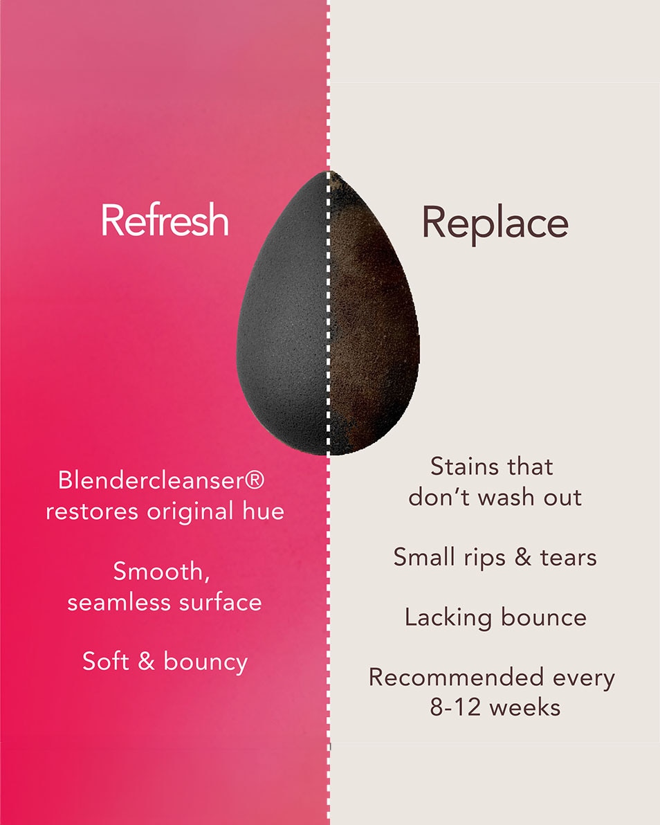 BEAUTYBLENDER Pro Éponge de maquillage 10 G 5