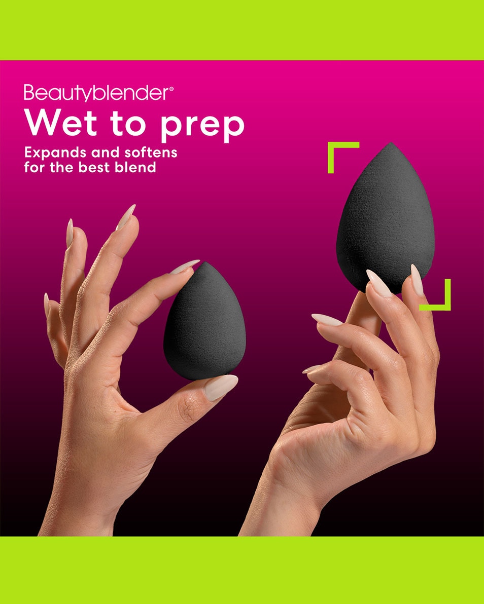 Éponge de maquillage