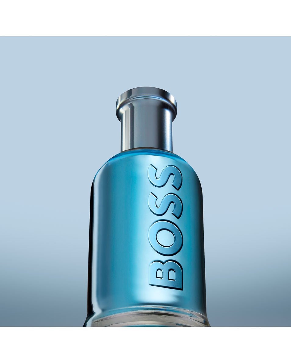 HUGO BOSS Bottled Tonic Eau de toilette 100 ML
