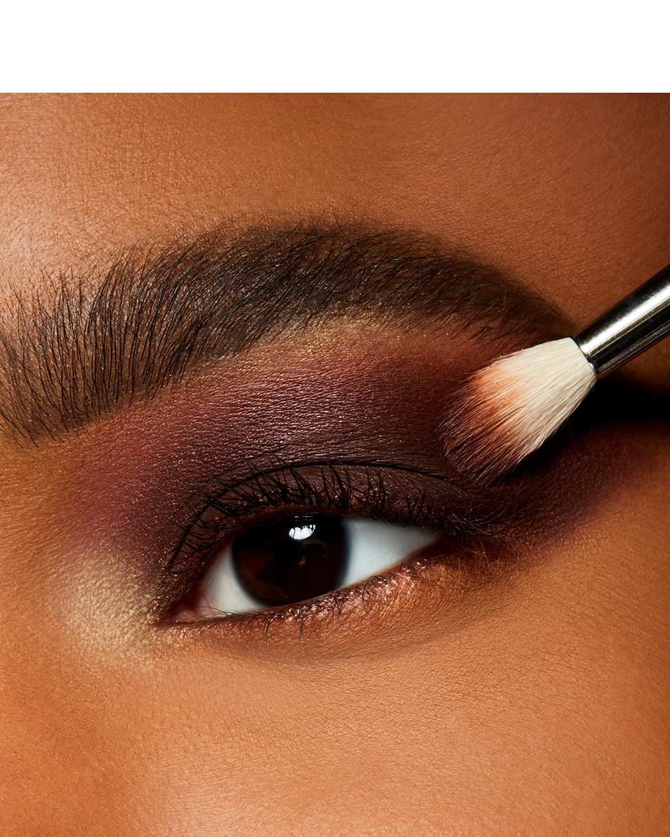 M.A.C MATTE EYE SHADOW OMBRE/FARD À PAUPIÈRES - LONGUE TENUE - UTILISATION SÈCHE OU HUMIDE Embark 7