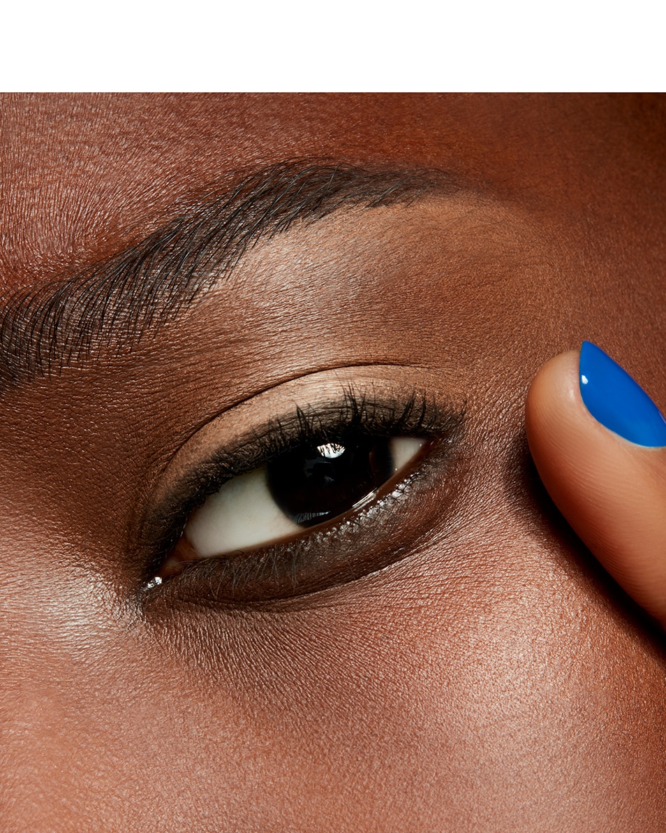 OMBRE/FARD À PAUPIÈRES - LONGUE TENUE - UTILISATION SÈCHE OU HUMIDE