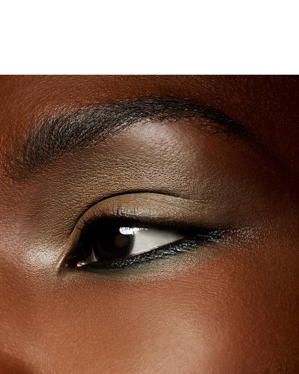 M.A.C SATIN EYE SHADOW OMBRE/FARD À PAUPIÈRES - LONGUE TENUE - UTILISATION SÈCHE OU HUMIDE Coquette 5
