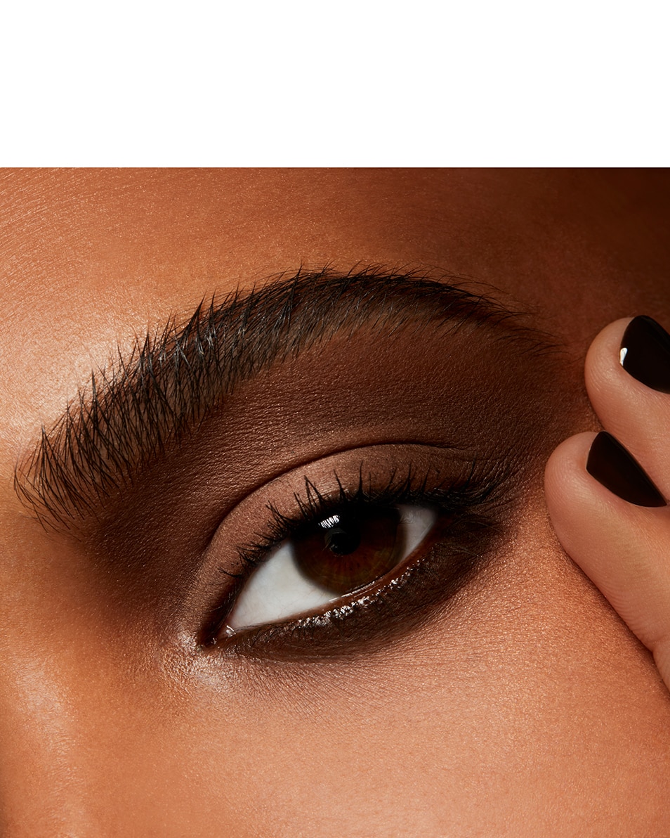 M.A.C SATIN EYE SHADOW OMBRE/FARD À PAUPIÈRES - LONGUE TENUE - UTILISATION SÈCHE OU HUMIDE Cork 5