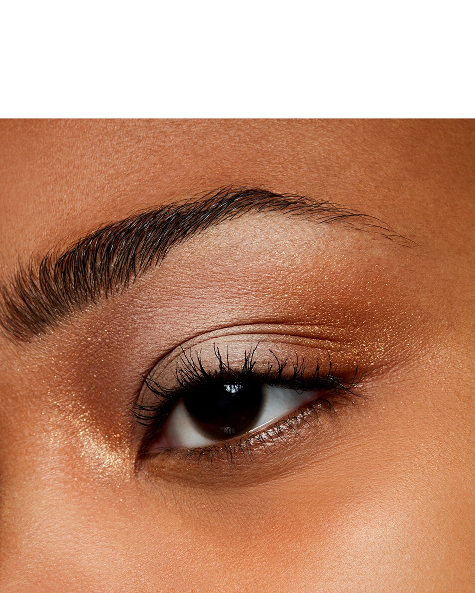 M.A.C SATIN EYE SHADOW OMBRE/FARD À PAUPIÈRES - LONGUE TENUE - UTILISATION SÈCHE OU HUMIDE Orb 5