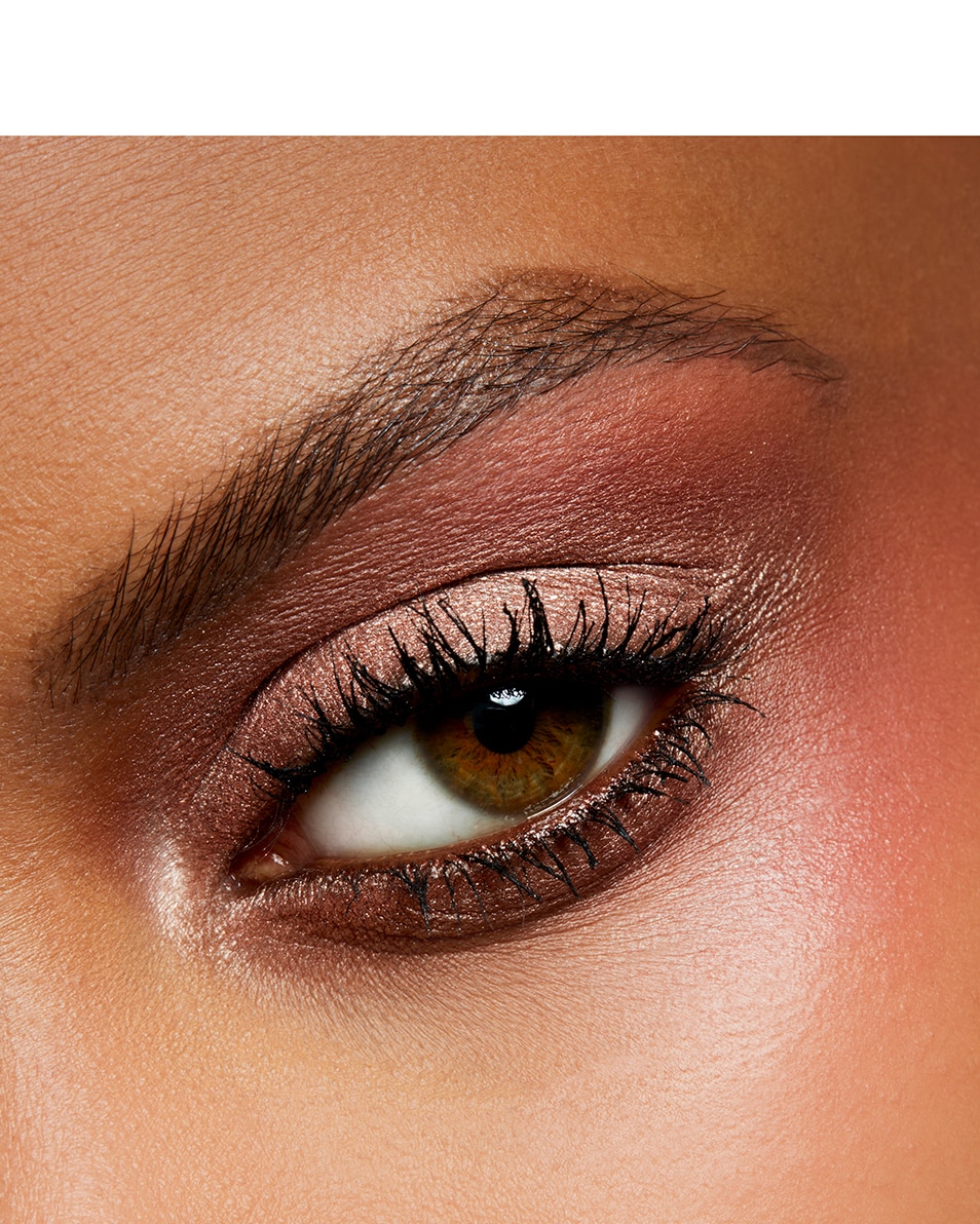 M.A.C VELUXE PEARL EYE SHADOW OMBRE/FARD À PAUPIÈRES - LONGUE TENUE - UTILISATION SÈCHE OU HUMIDE All That Glitters 5