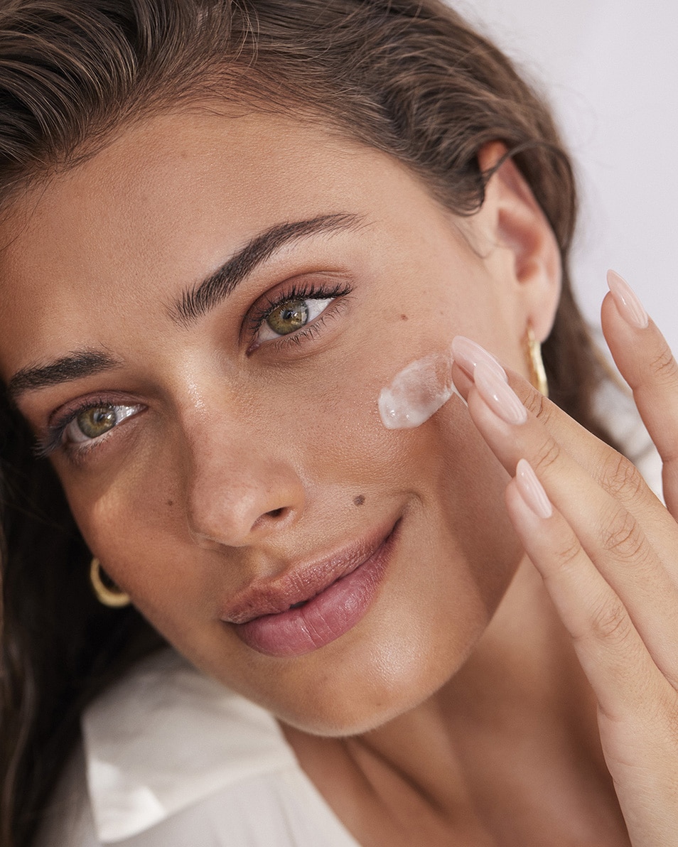 RITUALS THE RITUAL OF NAMASTE CRÈME DE JOUR ÉCLAT ANTI-ÂGE 50 ML 5