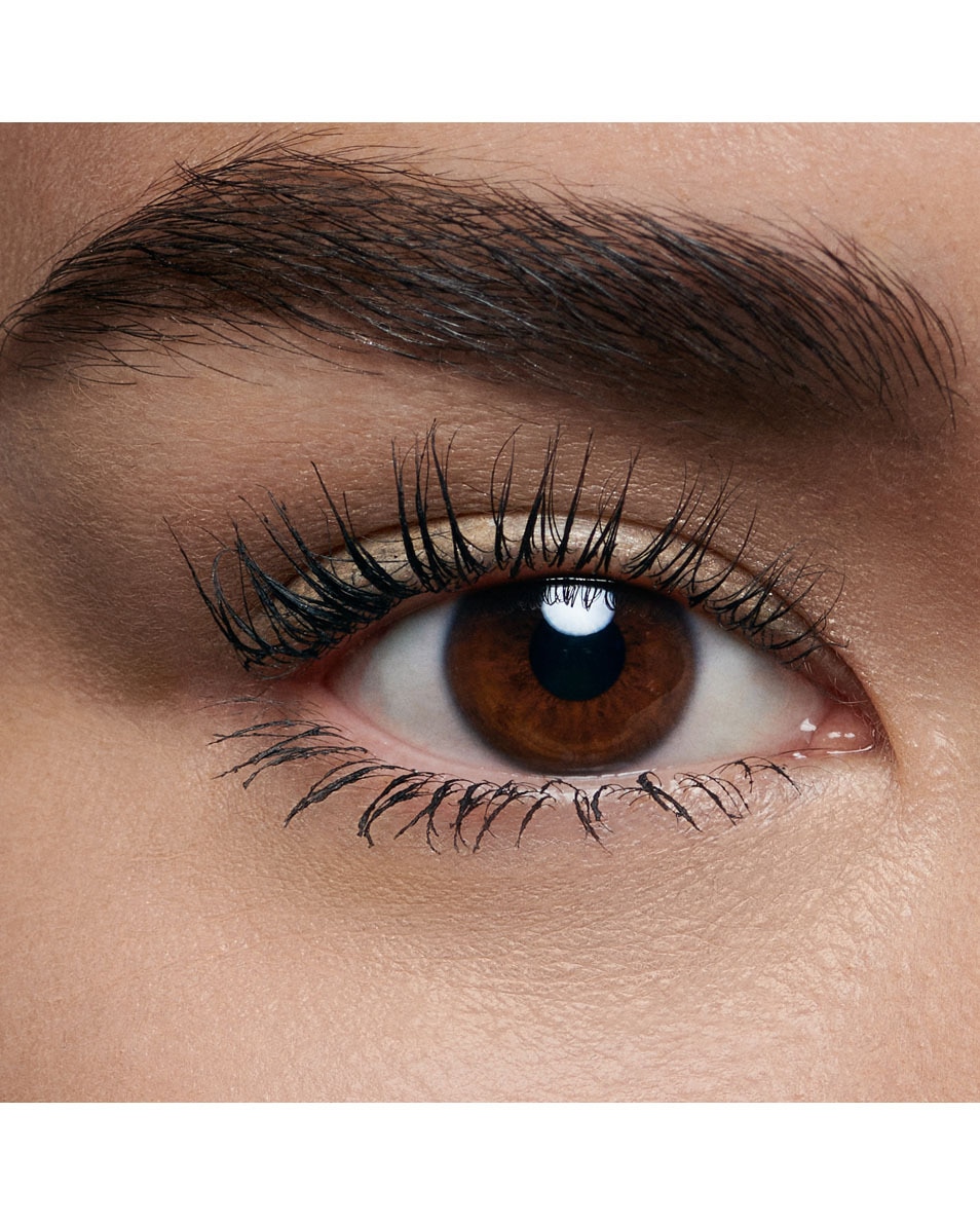 LANCÔME HYPNÔSE MASCARA 01 extreme black 5