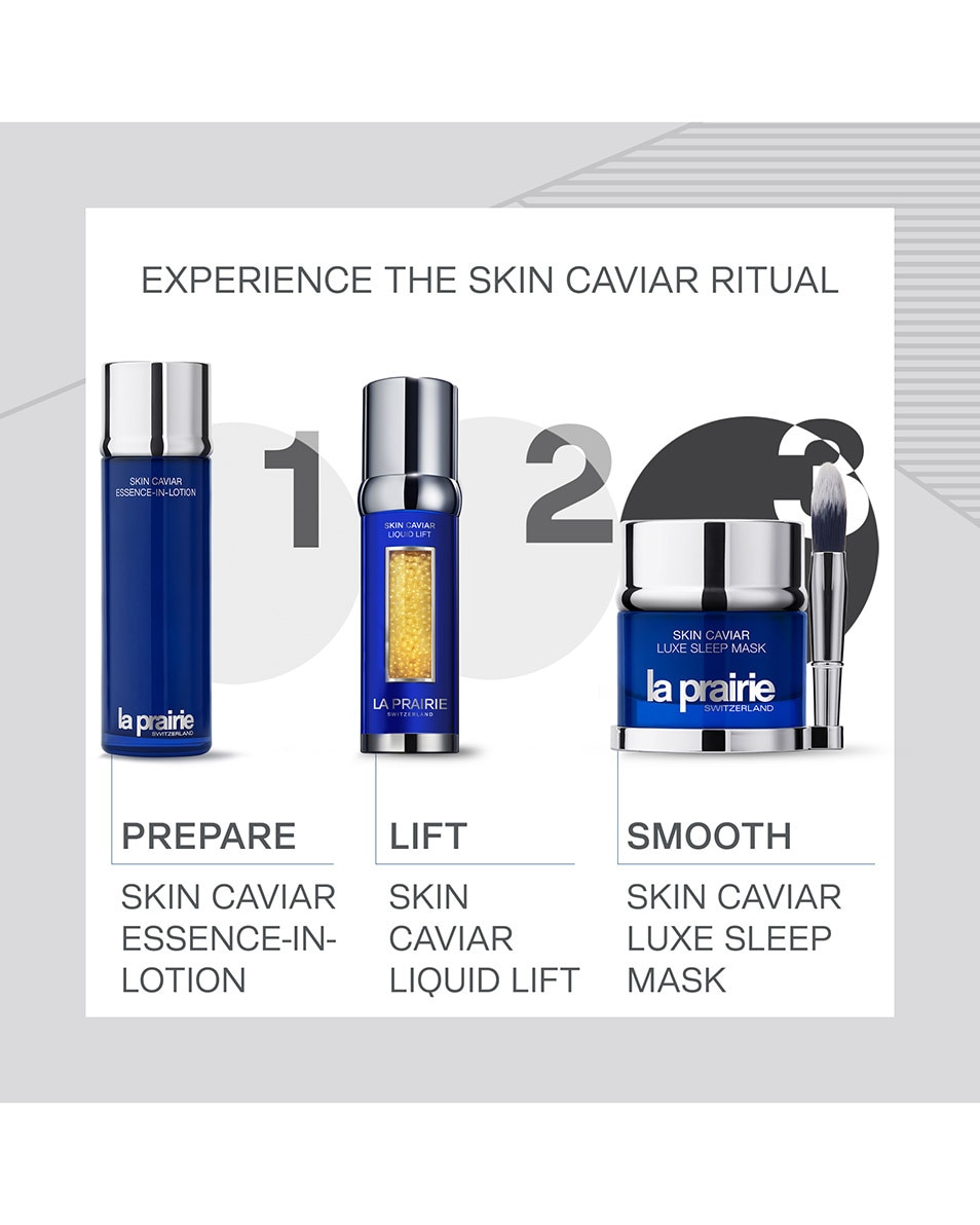 MASQUE LUXE NUIT, MASQUE DE NUIT