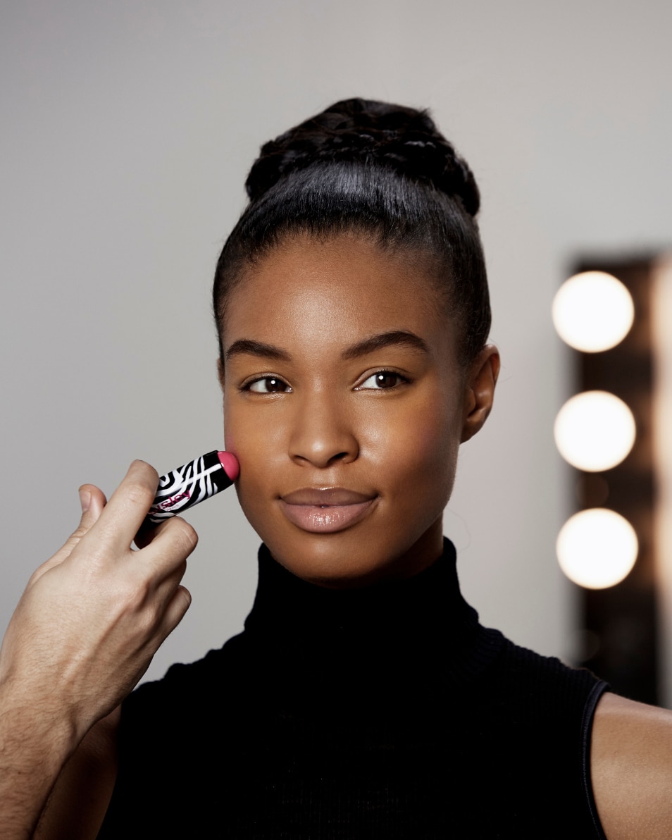 SISLEY Phyto-Blush Twist Blush cr me stick poudr longue tenue 05 CONTOUR 5