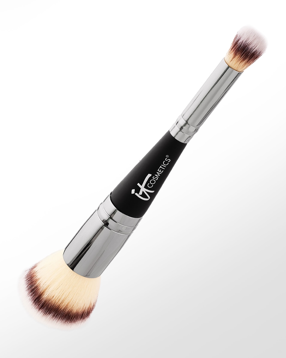 PINCEAU FOND DE TEINT & CONCEALER