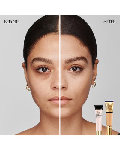 ESTÉE LAUDER FUTURIST AQUA BRILLIANCETM WATERY GLOW BASE DE TEINT HYDRATANTE & NOURRISSANTE 40 ML