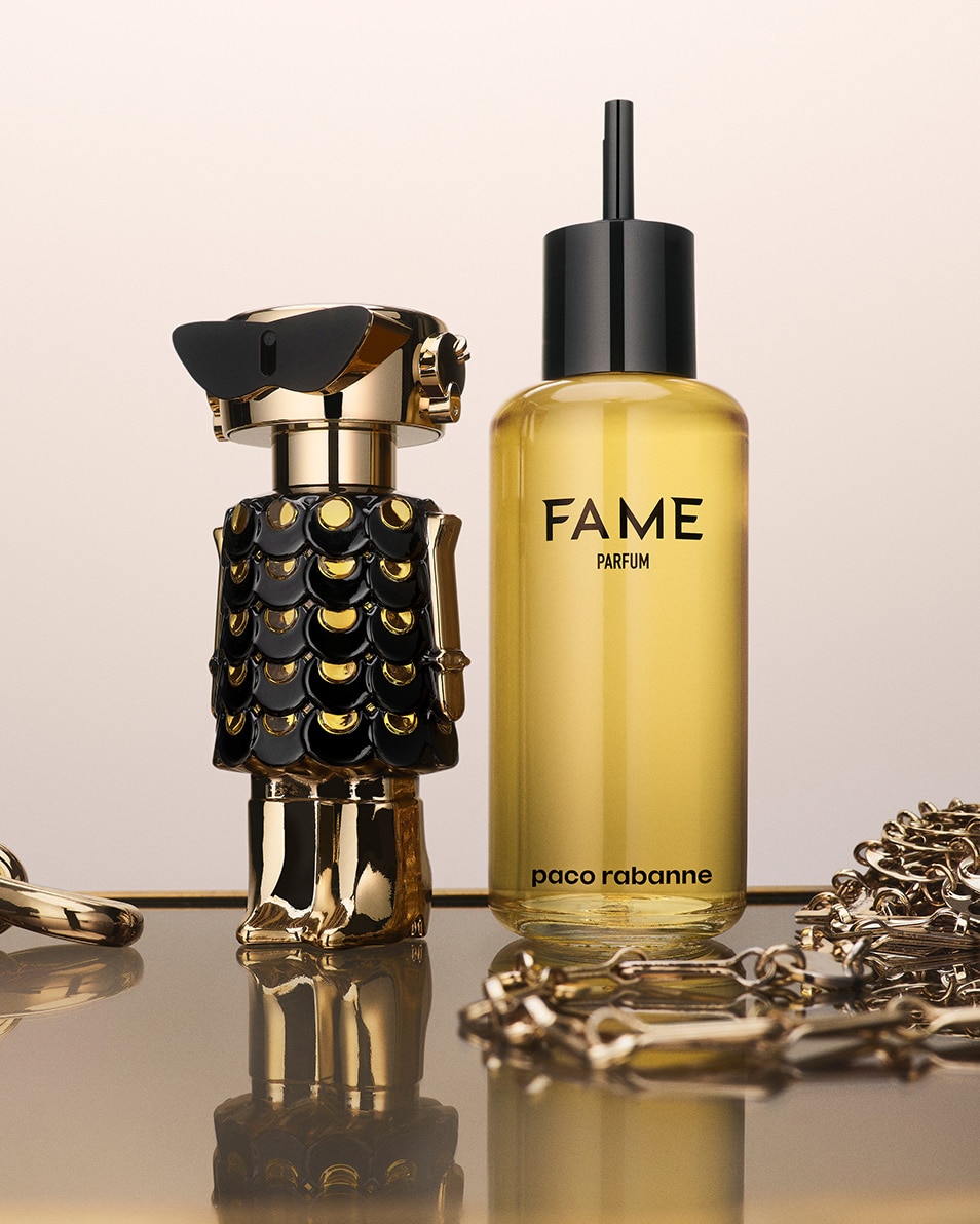 RABANNE FAME PARFUM PARFUM 200 ML 6