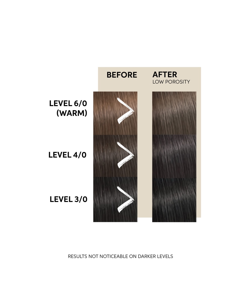 WELLA PROFESSIONALS Color Fresh Mask Cool Espresso 150 ML 5