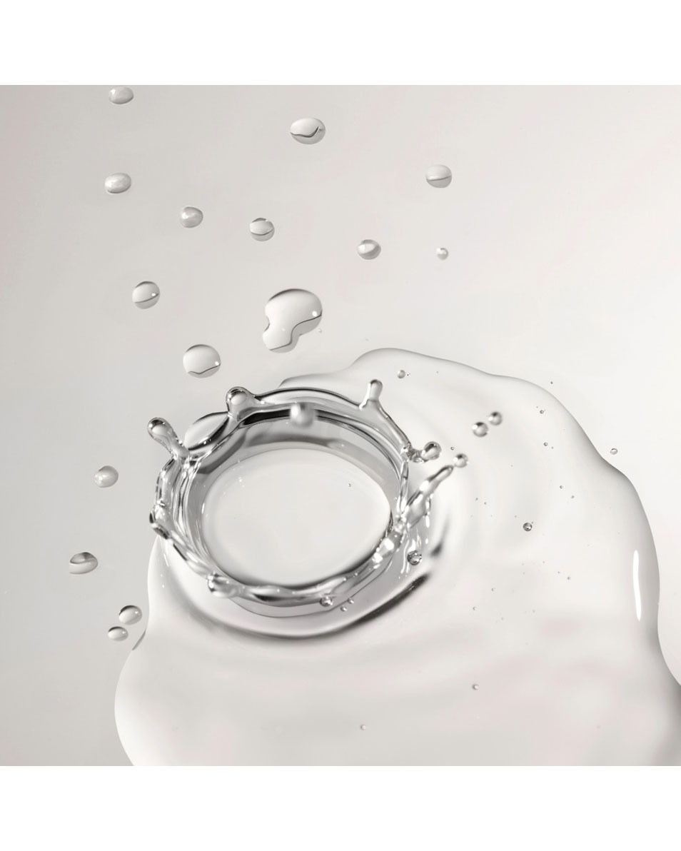 CLAY AND GLOW Cleansing + Hydrating Toner à l'acide hyaluronique 150 ML 5