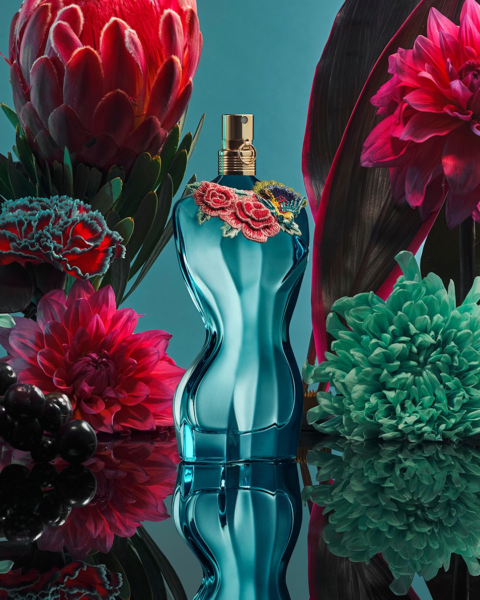JEAN PAUL GAULTIER La Belle Paradise Garden Eau de Parfum 30 ML 6