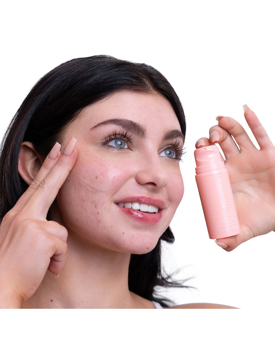 Sérum anti-imperfections