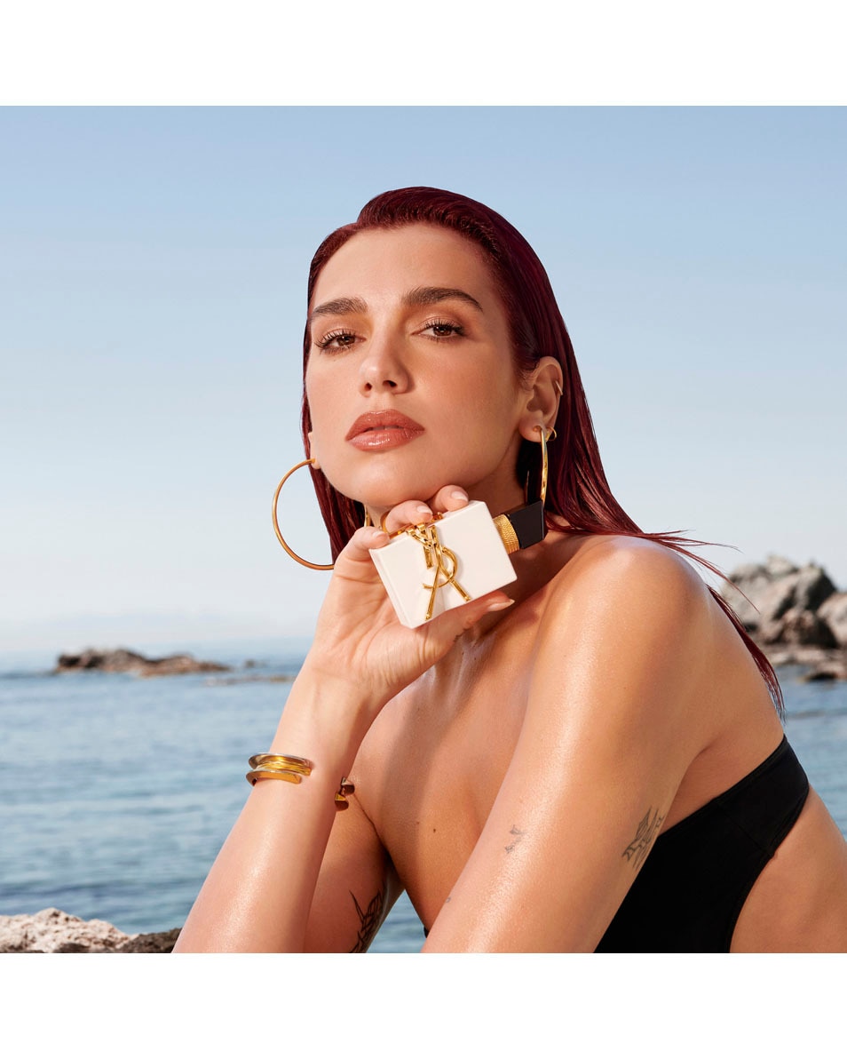 YVES SAINT LAURENT Libre L'Eau Nue Parfum De Peau 90 ML 4