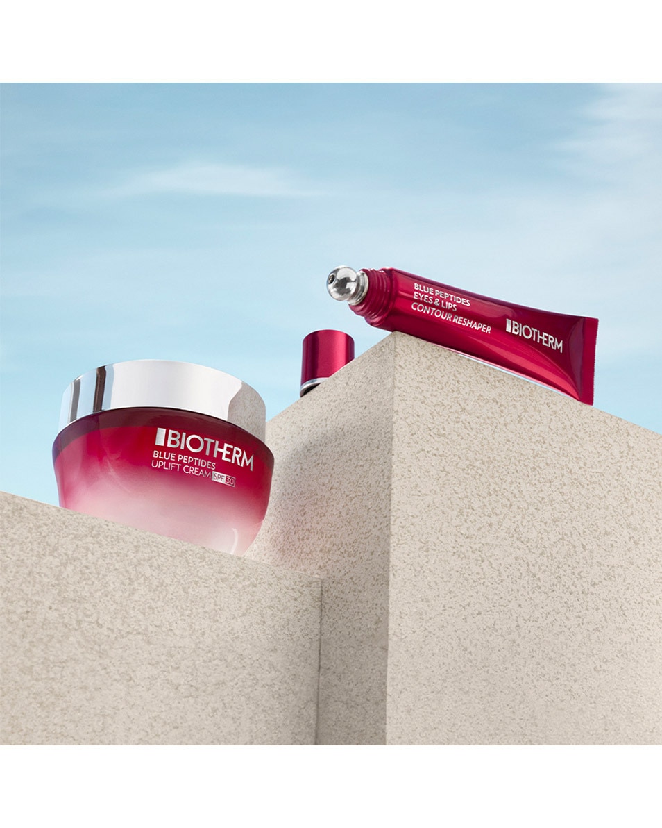 Reshaper Yeux et Lèvres - Lifte et sculpte