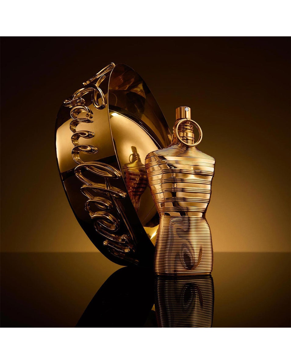 JEAN PAUL GAULTIER Le Male Le Male Elixir Absolu 125 ML 6
