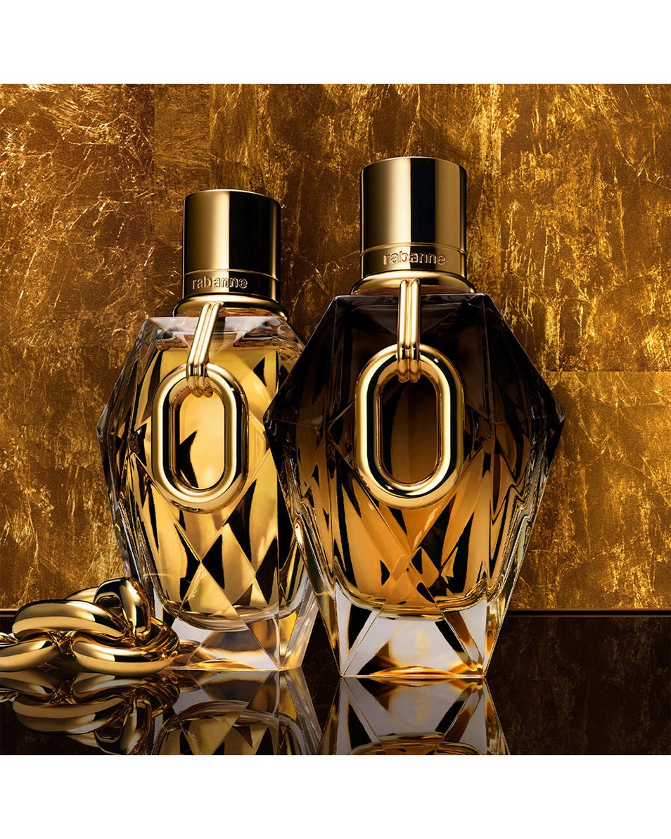 RABANNE Million Gold for Her Parfum 90 ML 6