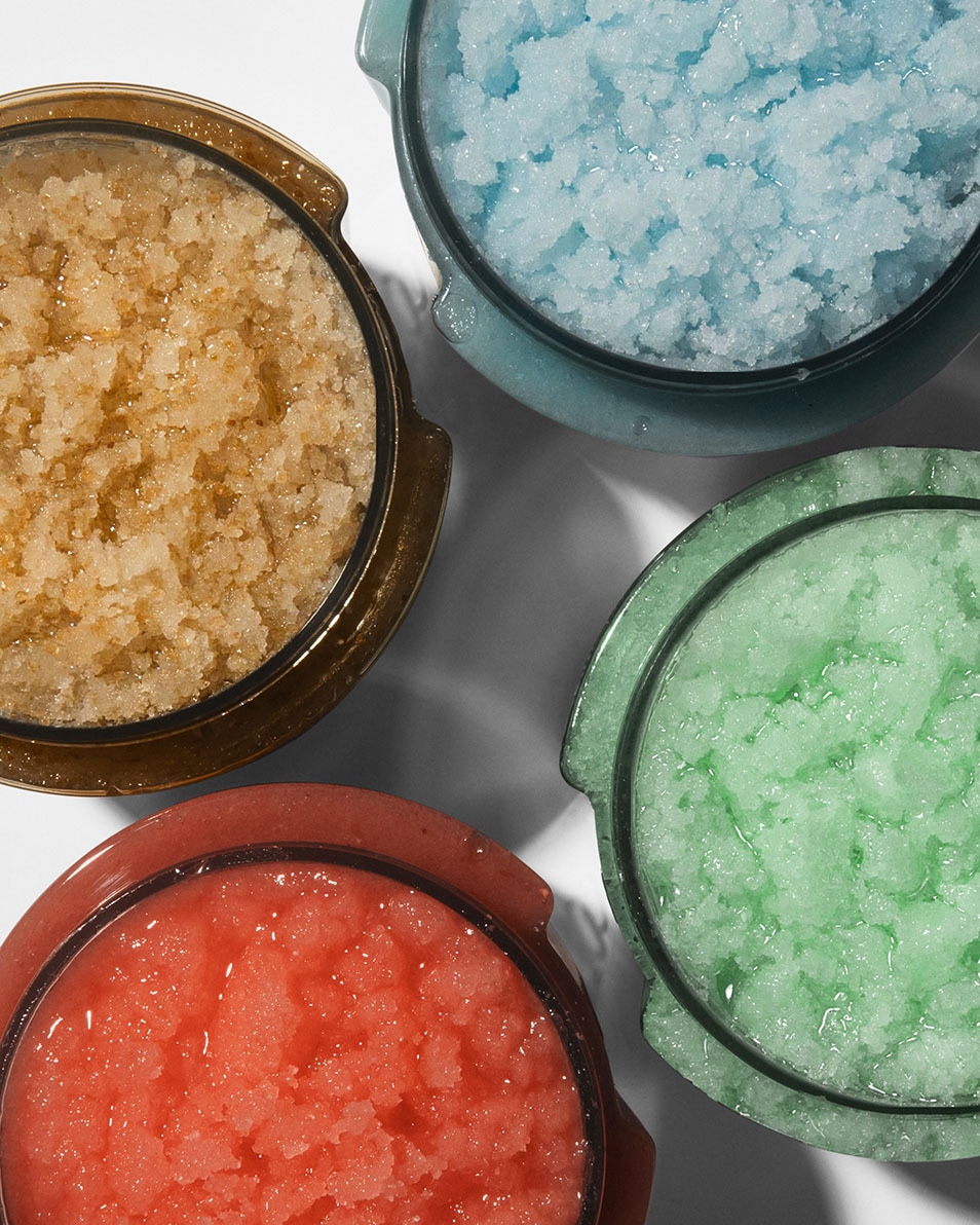 COLLISTAR Firming Elasticizing Firming Talasso-Scrub 600 G 7