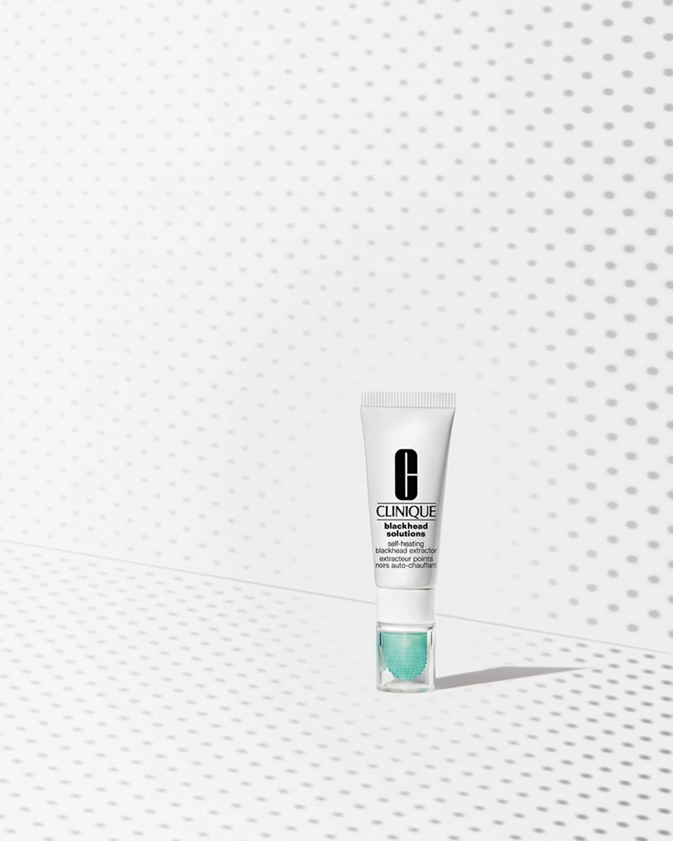 TRAITEMENTS POUR LES POINTS NOIRS