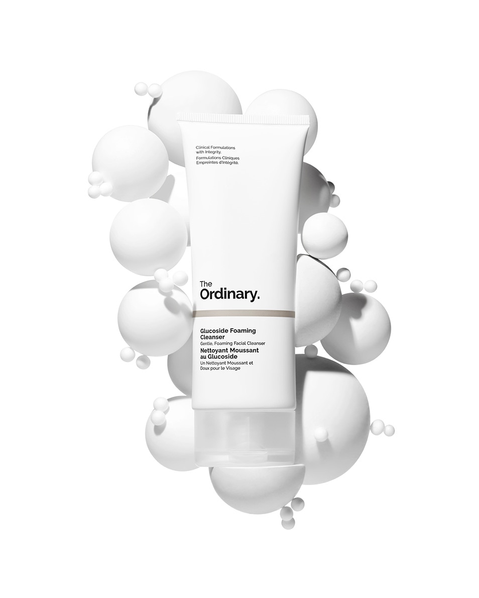 THE ORDINARY HYDRATION NETTOYANT MOUSSANT AU GLUCOSIDE 150 ML 4