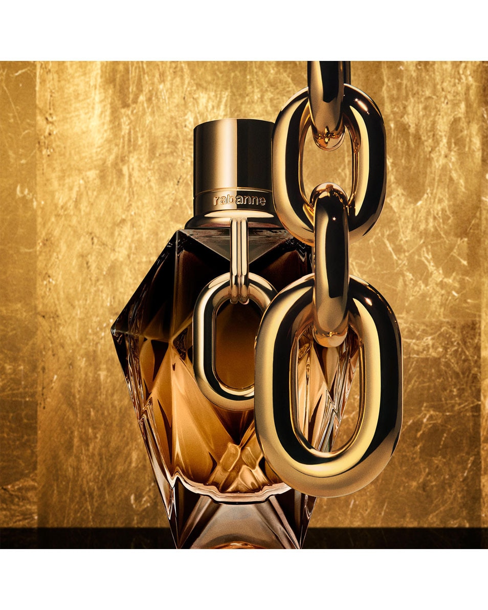 RABANNE Million Gold for Her Parfum 30 ML 7