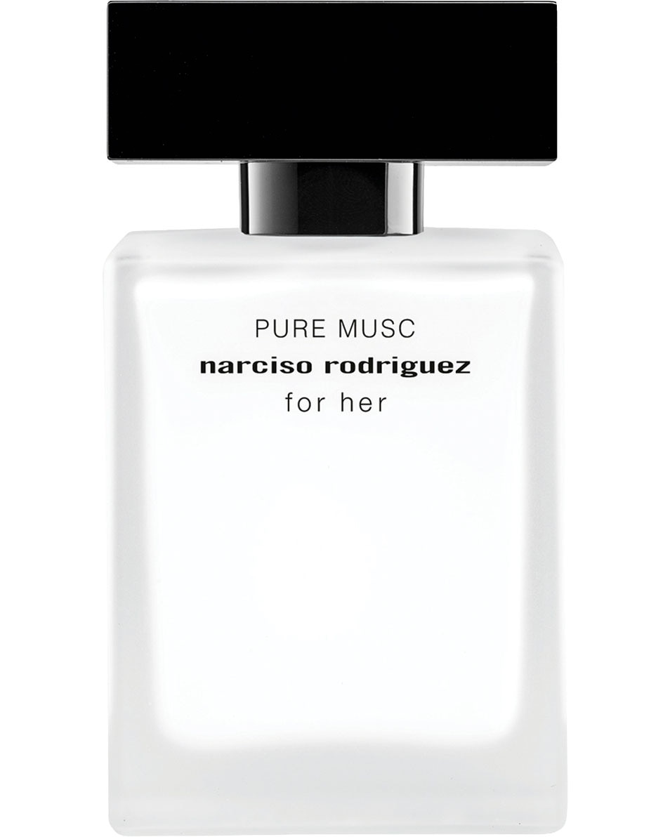 NARCISO RODRIGUEZ FOR HER PURE MUSC EAU DE PARFUM 30 ML