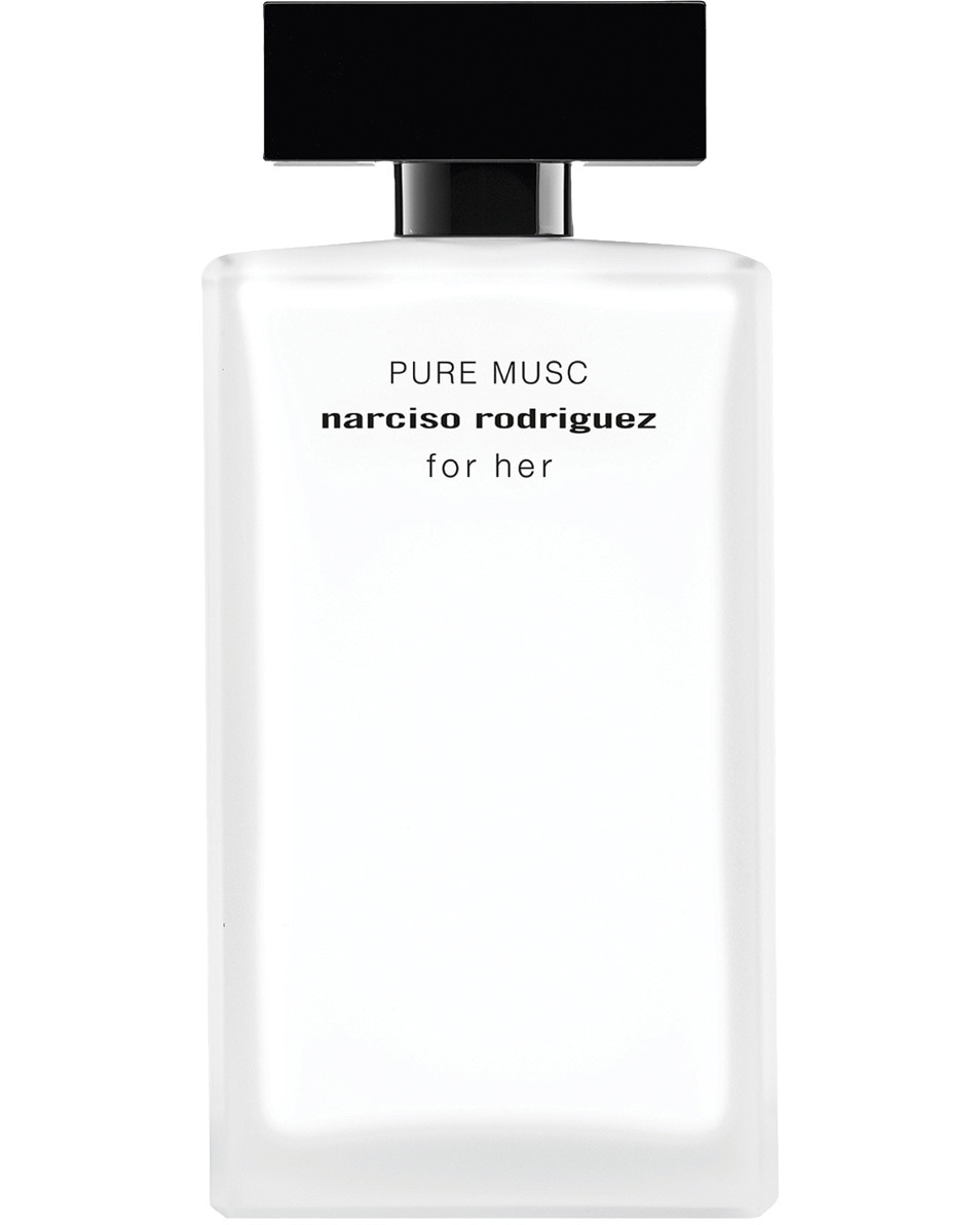 NARCISO RODRIGUEZ FOR HER PURE MUSC EAU DE PARFUM 100 ML