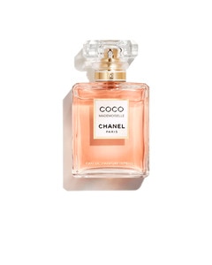 EAU DE PARFUM INTENSE EAU DE PARFUM INTENSE