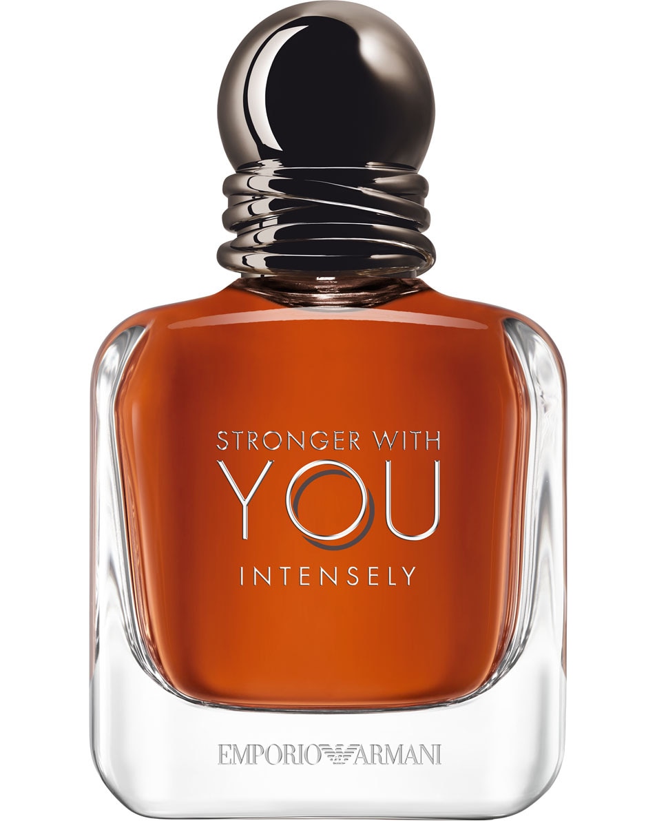 ARMANI STRONGER WITH YOU INTENSELY EAU DE PARFUM HOMME 50 ML