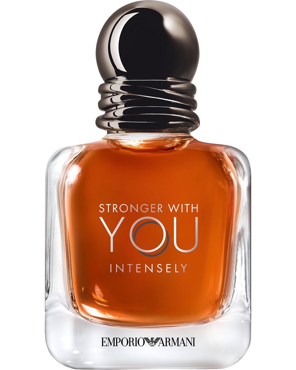 ARMANI STRONGER WITH YOU INTENSELY EAU DE PARFUM HOMME 30 ML