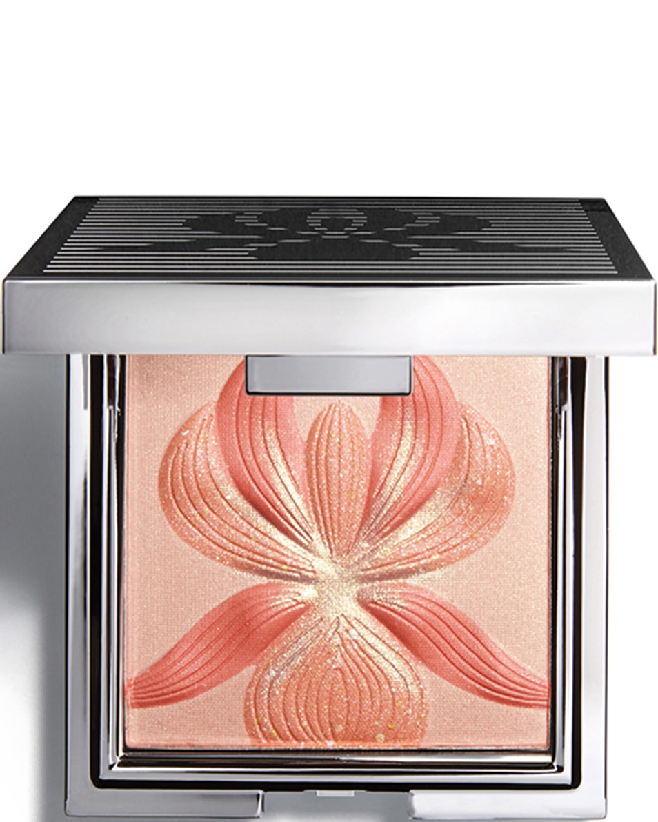 SISLEY L'Orchid e Blush enluminateur 3 teintes Corail