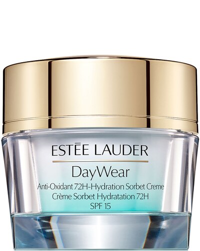 ESTÉE LAUDER DAYWEAR - ANTI-OXIDANT 72H-HYDRATION SORBET CREME CRÈME HYDRATANTE - NON-GRAS - TEXTURE LÉGÈRE 50 ML
