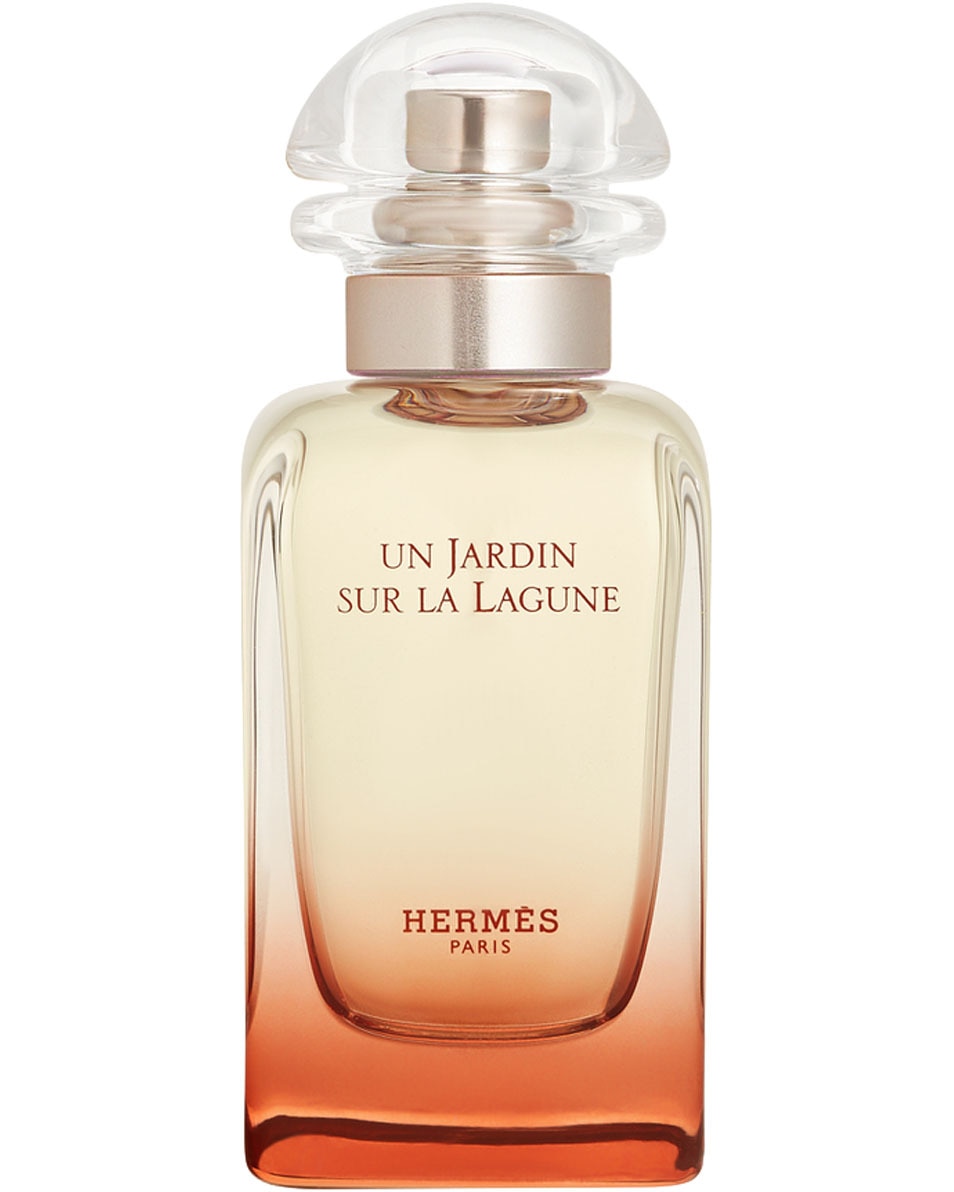 HERMÈS UN JARDIN SUR LA LAGUNE EAU DE TOILETTE 50 ML